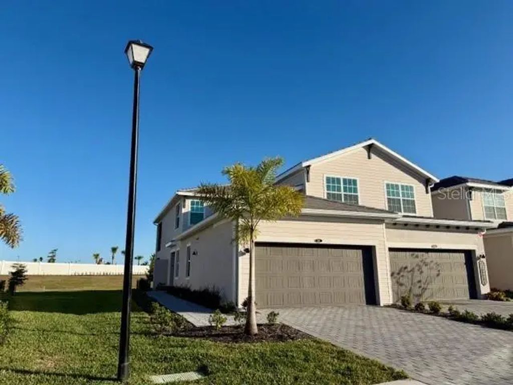 17735 Boracay Court 101, VENICE