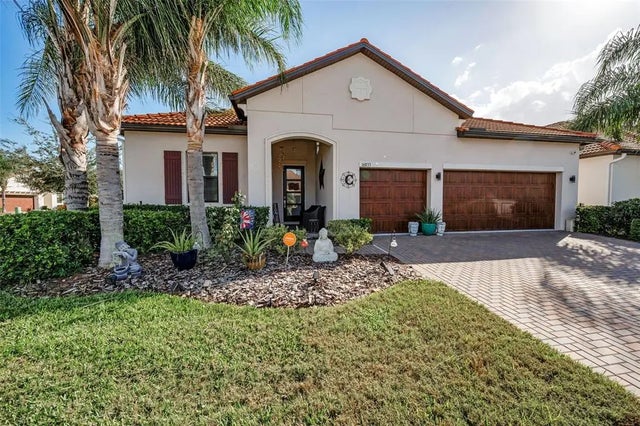 16833 Banner Shell Place, WIMAUMA
