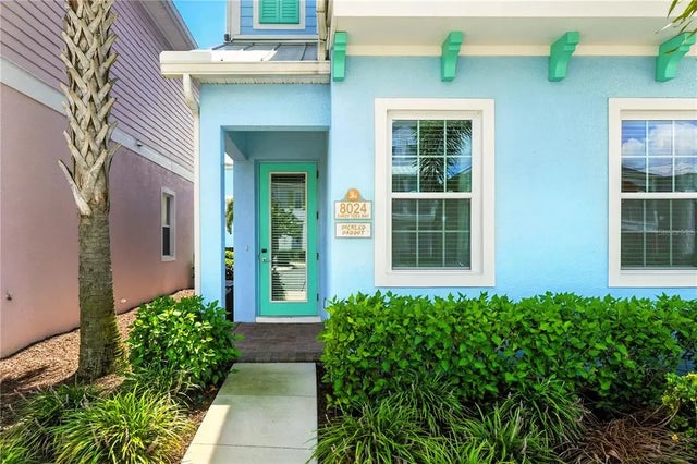 8024 Sandy Toes Way, KISSIMMEE