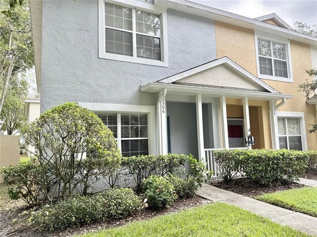 3506 High Hampton Cir, TAMPA