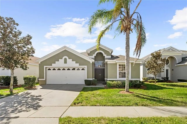 8063 King Palm Circle, KISSIMMEE