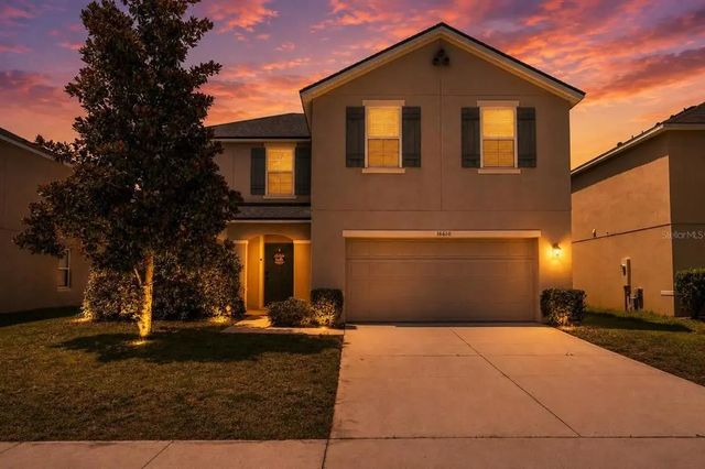 16610 Broadford Lane, CLERMONT