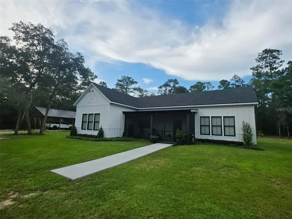 3435 N Highway 314a, SILVER SPRINGS