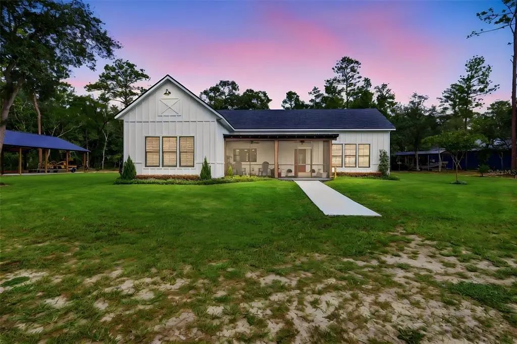 3435 N Highway 314a, SILVER SPRINGS