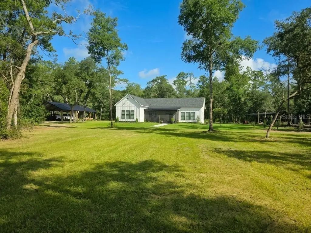 3435 N Highway 314a, SILVER SPRINGS