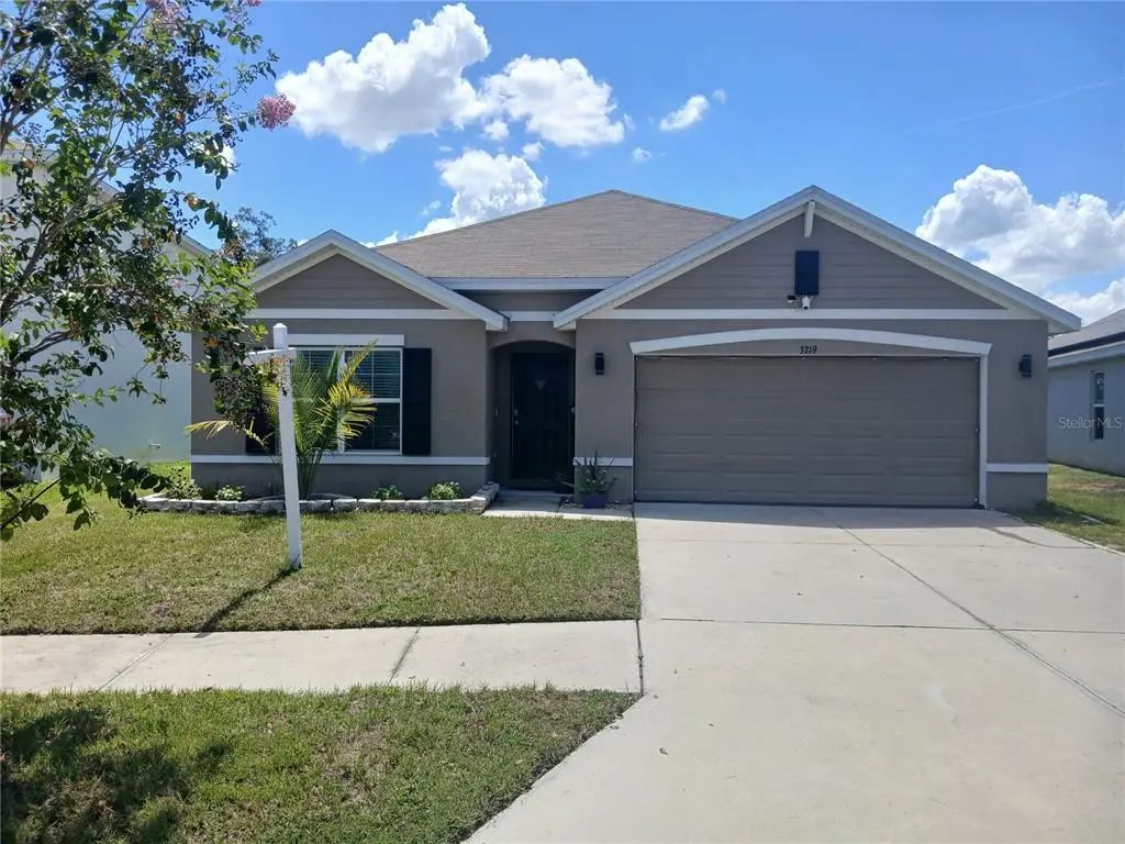 3719 Capri Coast Drive, PLANT CITY