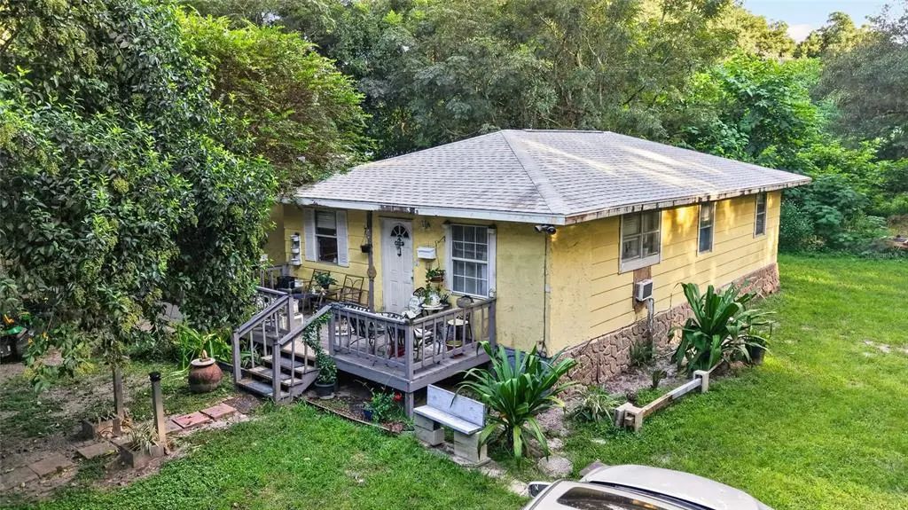 3780 Se 95th Street, OCALA