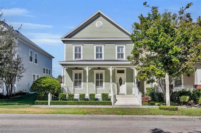 5343 Brady Lane, ORLANDO