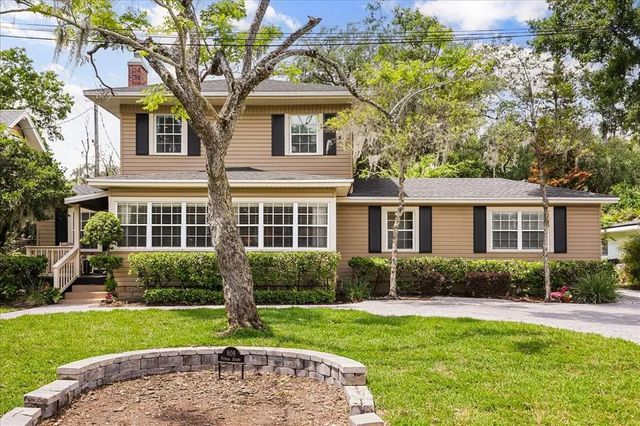 808 Putnam Avenue, ORLANDO