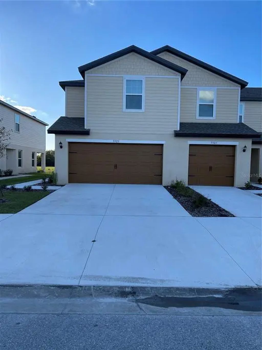 5323 Companion Lane, TAMPA