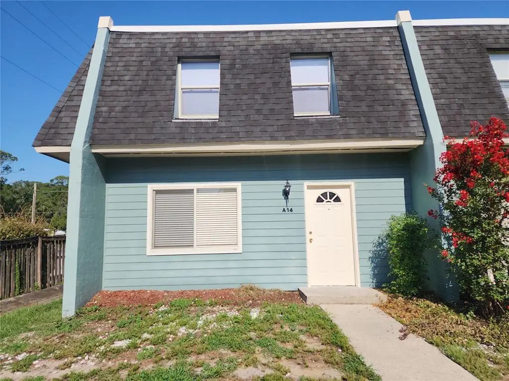 501 Sw 75 Street A14, GAINESVILLE