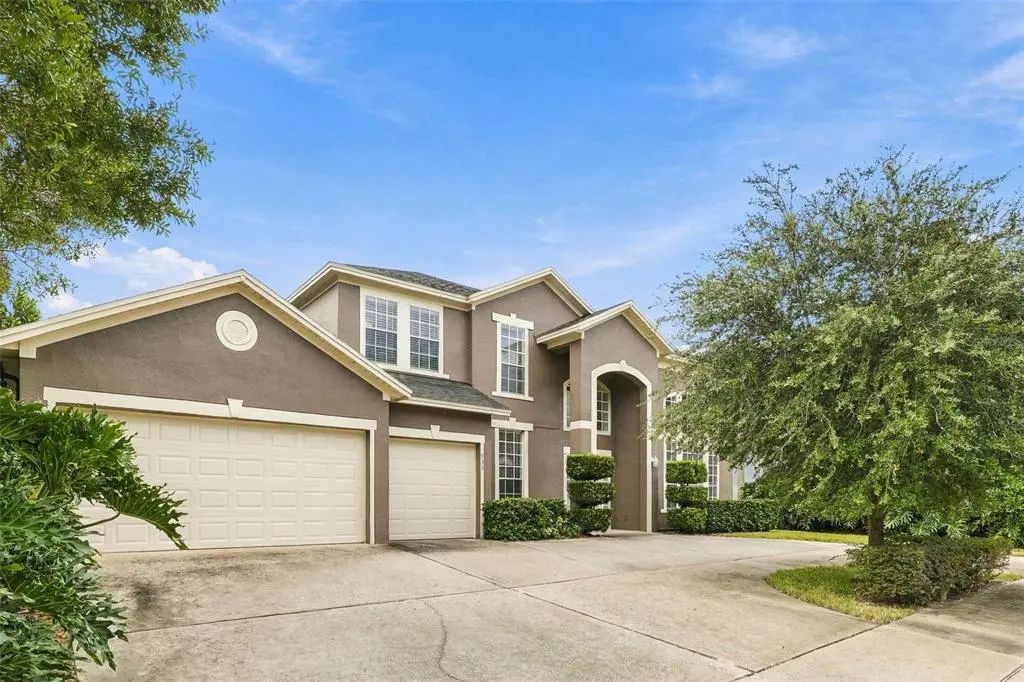 537 Teton Street, LAKE MARY