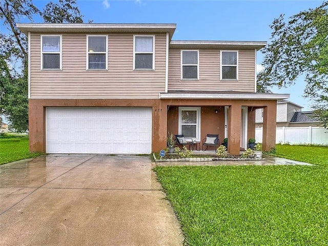 477 Cardinal Court, KISSIMMEE