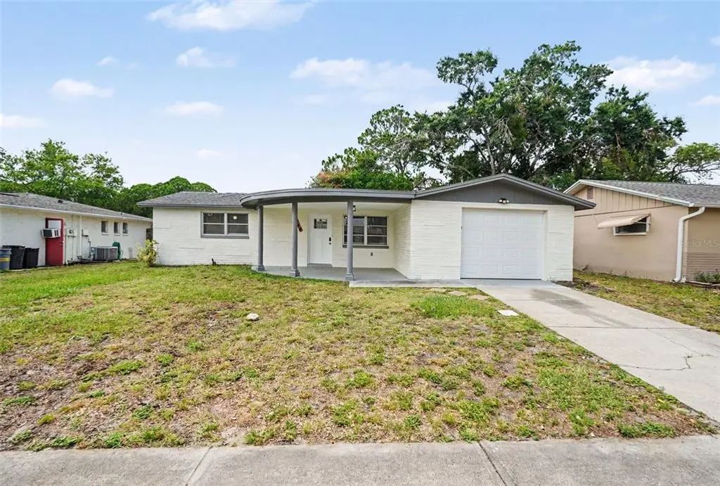 6244 6th Avenue, NEW PORT RICHEY