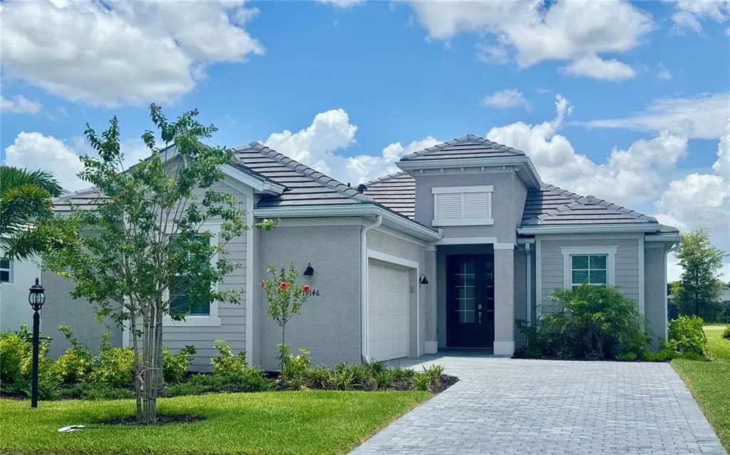19146 Cherrystone Way, LAKEWOOD RANCH