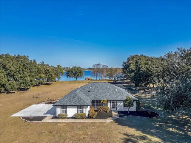 13900 Gadson Street, GROVELAND