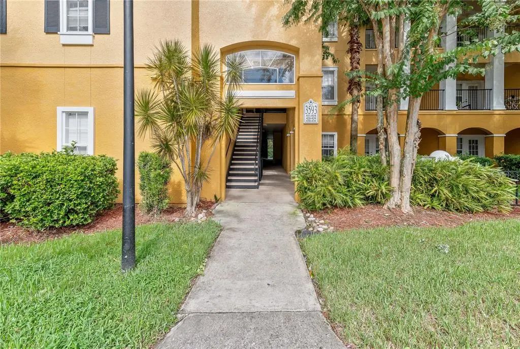 3593 Conroy Road 424, ORLANDO