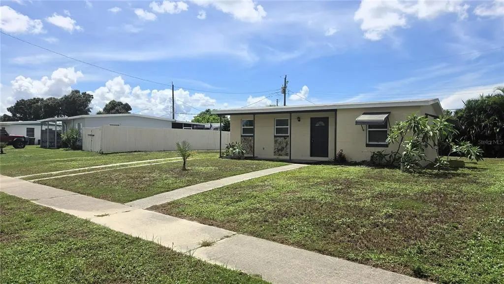 3445 Lucerne Terrace, PORT CHARLOTTE