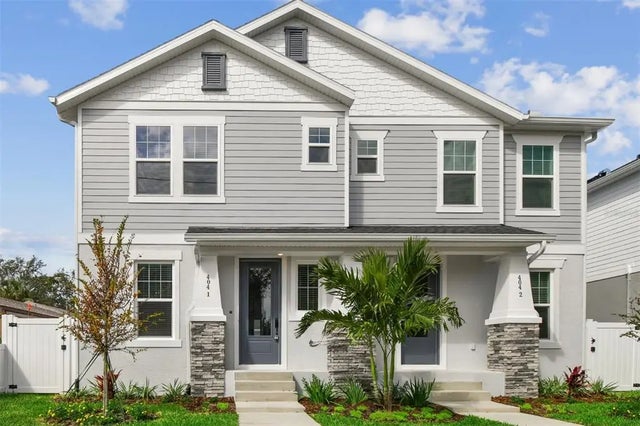 404 N Westland Street 1, TAMPA