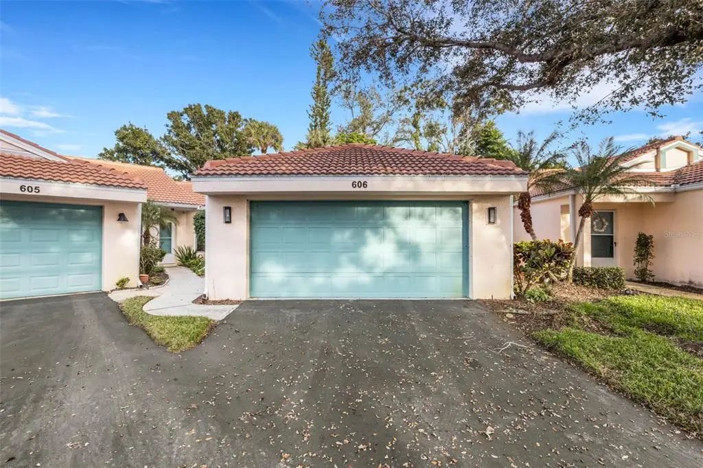 606 Marcus Street 26, VENICE