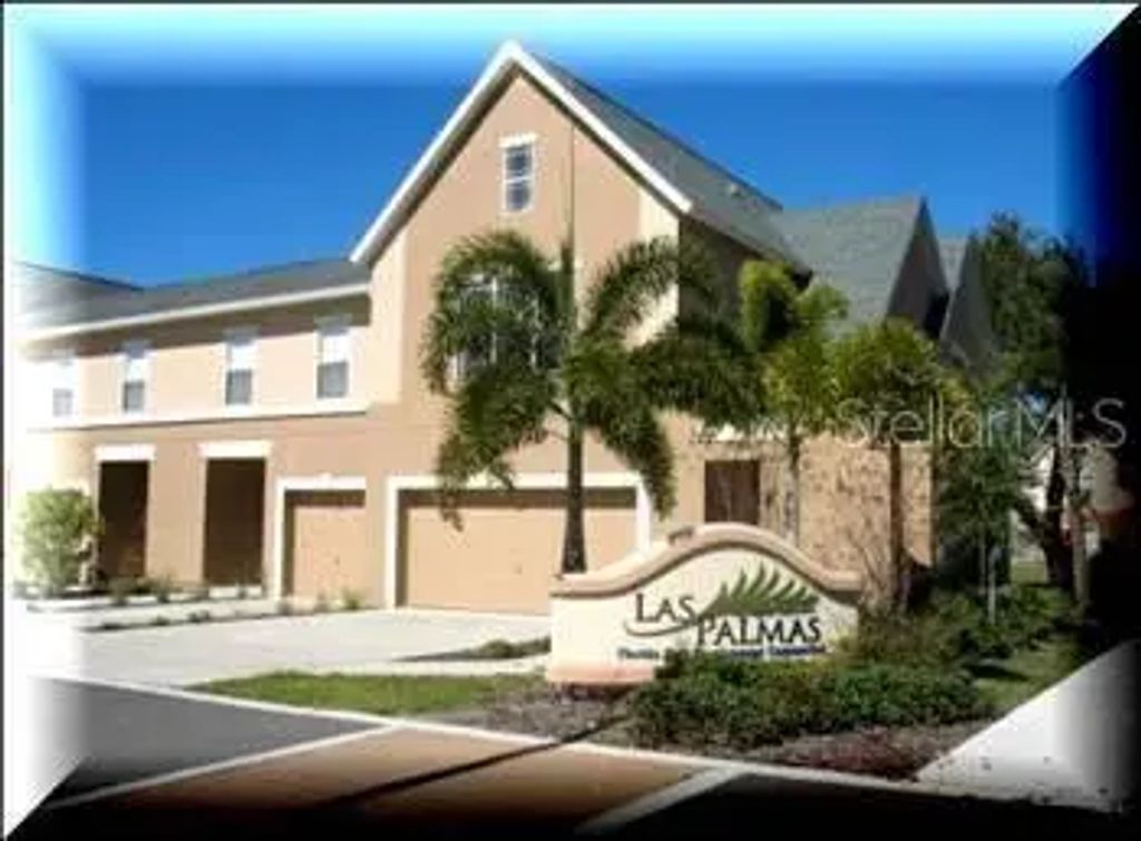 4247 Tyler Circle N, ST PETERSBURG