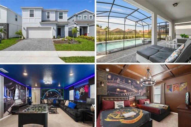 4045 Lana Avenue, DAVENPORT