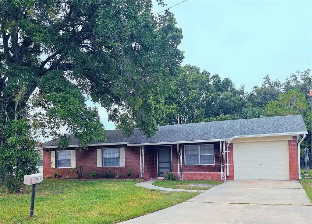 2341 Virginia Drive, KISSIMMEE