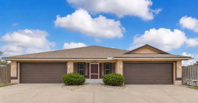 1980 Summer Court, KISSIMMEE