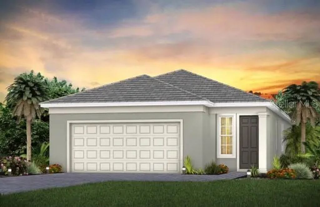 10481 Sea Breeze Ridge Drive, ENGLEWOOD