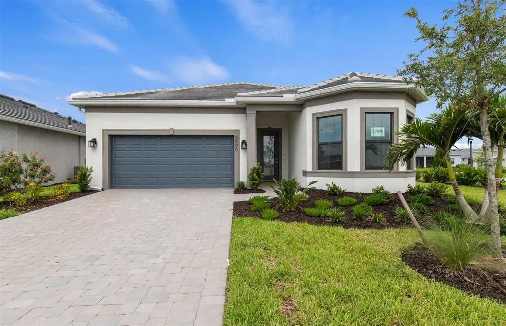 5006 Golden Shore Court, LAKEWOOD RANCH
