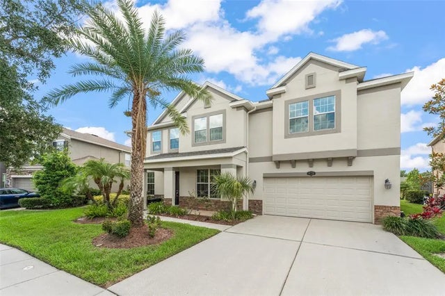 10720 Breaking Rocks Drive, TAMPA