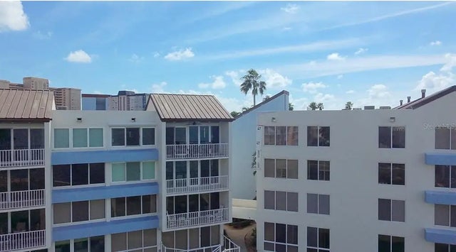 5151 Isla Key Boulevard S 418, ST PETERSBURG