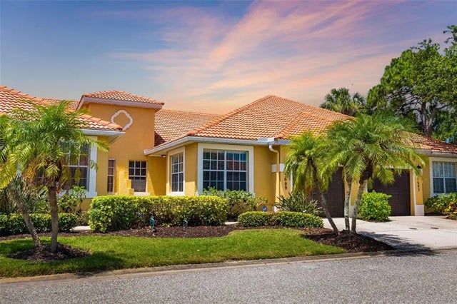 5609 Spanish Point Court, PALMETTO