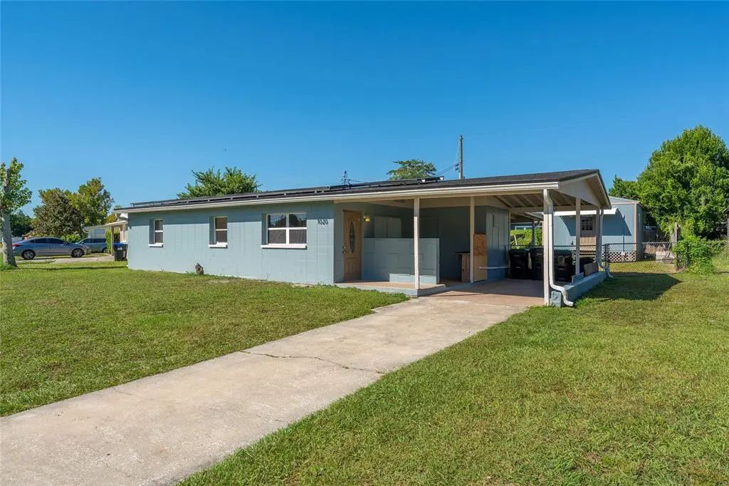 1020 Grayson Drive, ORLANDO