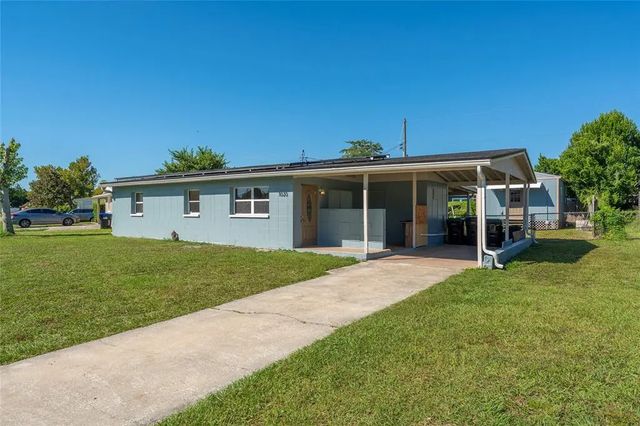 1020 Grayson Drive, ORLANDO