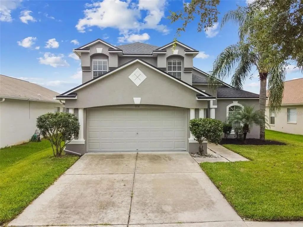 7332 Newhall Pass Lane, WESLEY CHAPEL