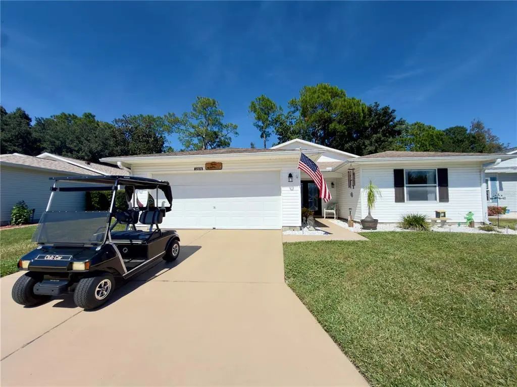 32676 Oak Park Drive, LEESBURG