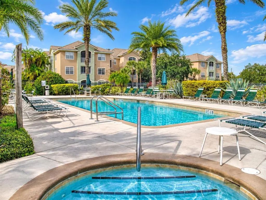 4881 Cypress Woods Drive 3104, ORLANDO