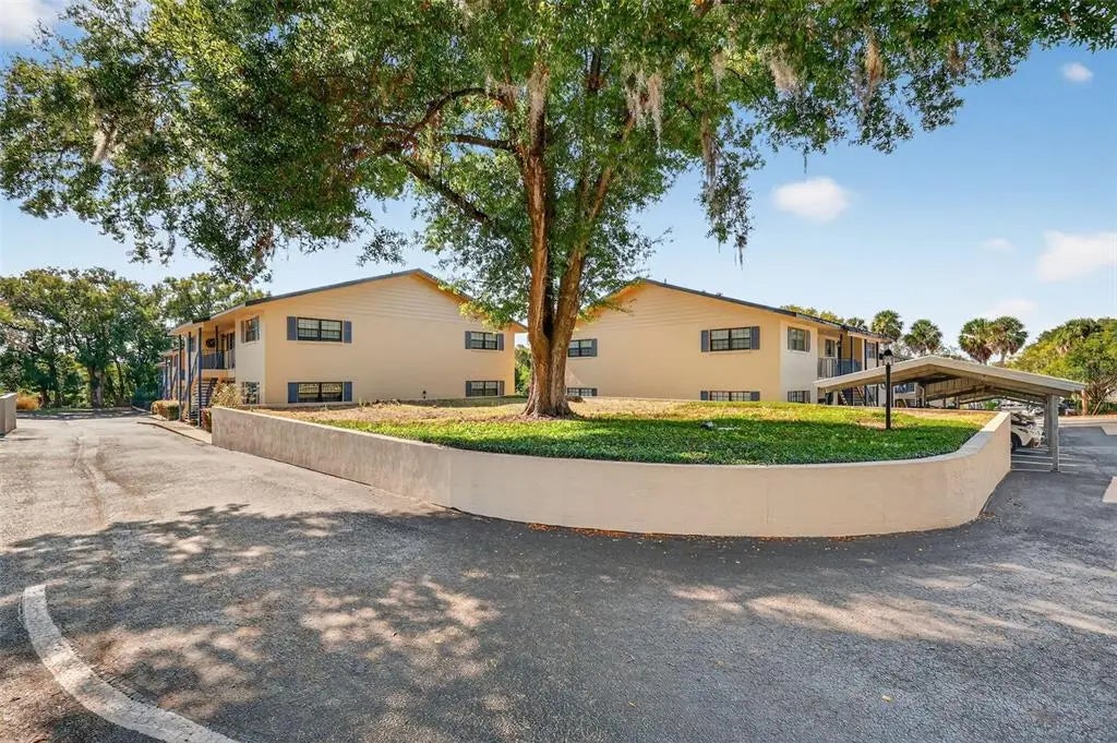 110 N Tremain Street 105, MOUNT DORA