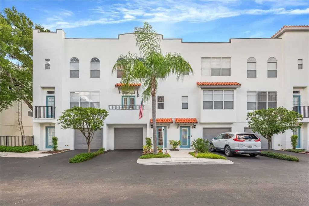 3118 Toscana Circle, TAMPA