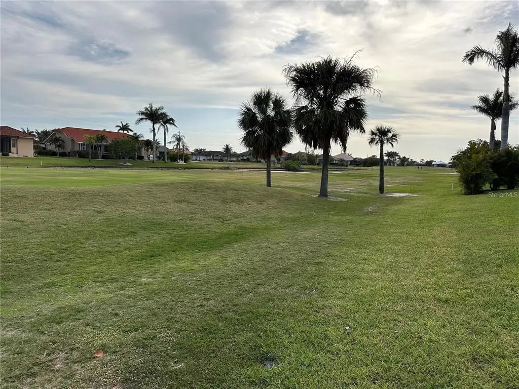 2235 Padre Island Drive, PUNTA GORDA