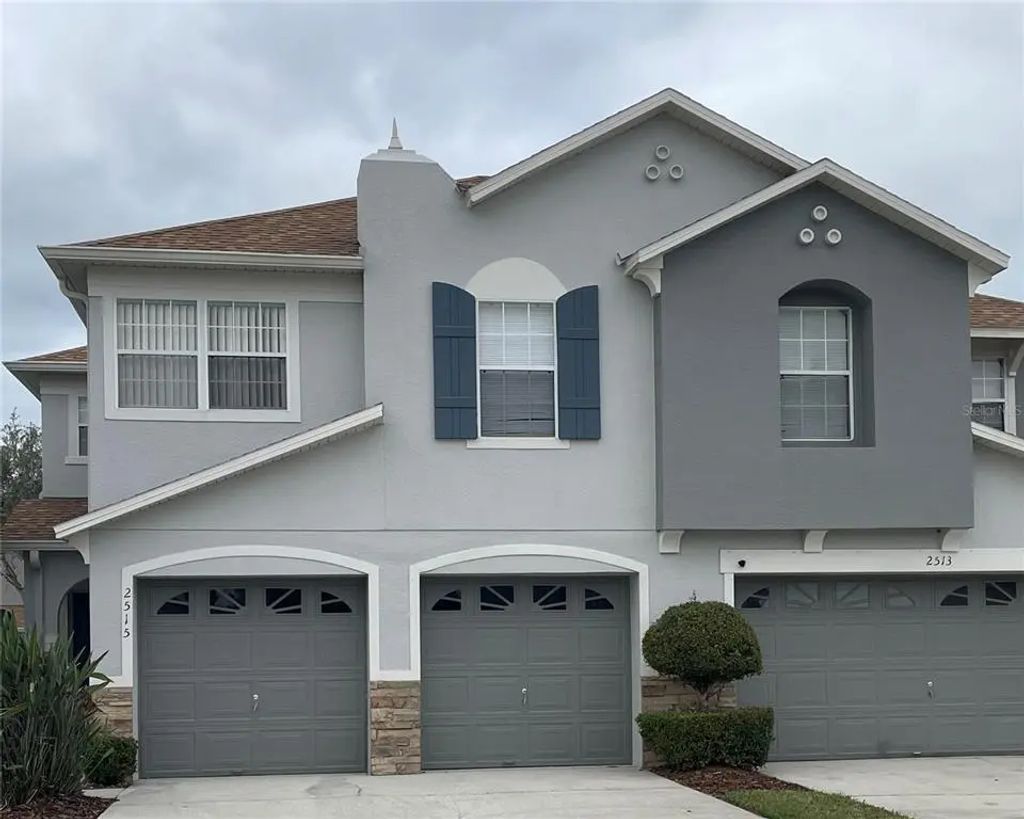 2515 Hassonite Street, KISSIMMEE
