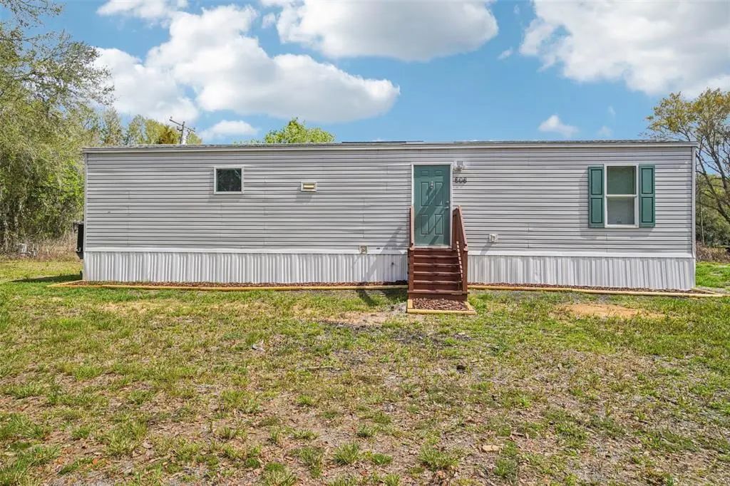 808 Se 124th Avenue, WEBSTER
