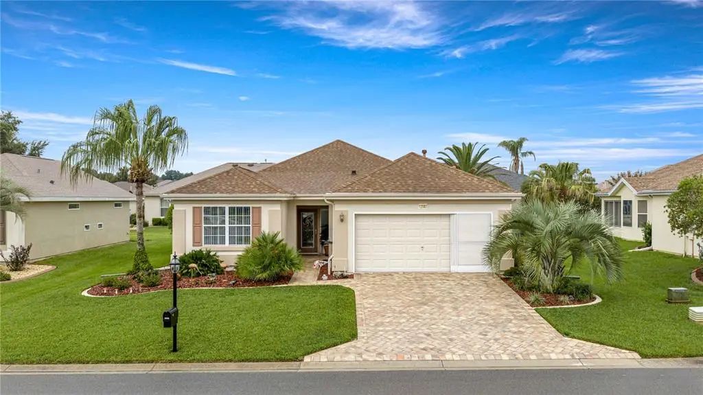 12503 Se 94th Court, SUMMERFIELD