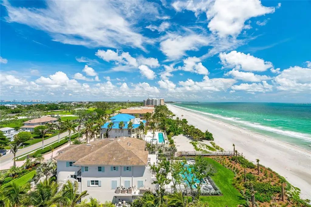 N/A, LONGBOAT KEY