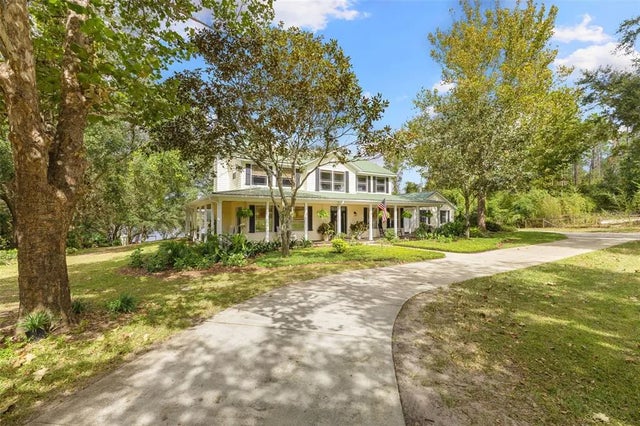 18725 S Obrien Road, GROVELAND