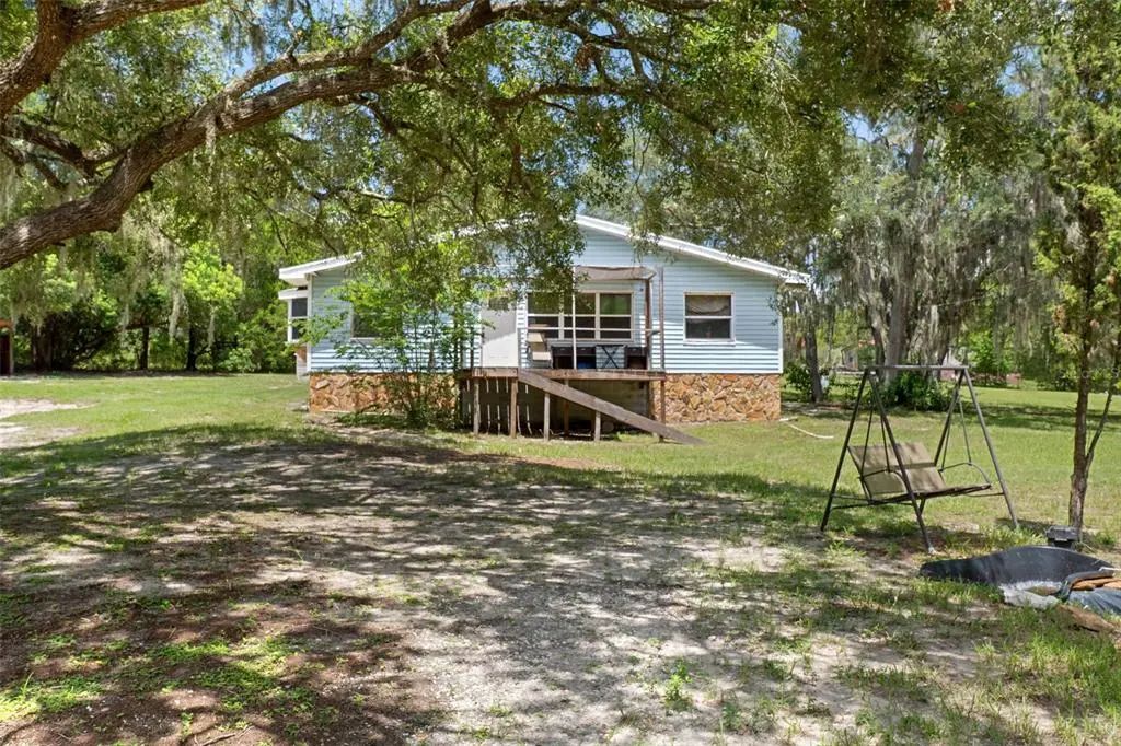 12042 Kamback Drive, BROOKSVILLE