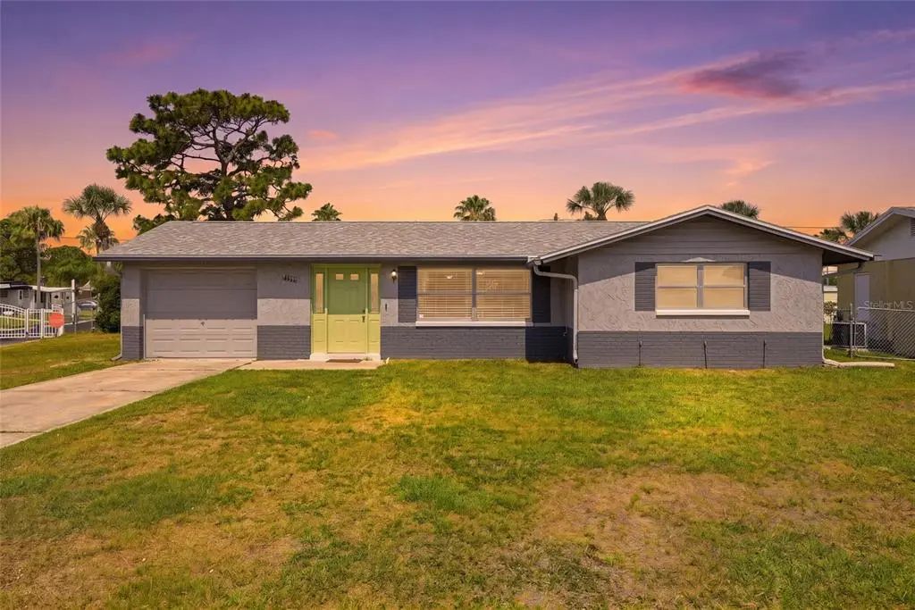10737 Fillmore Avenue, PORT RICHEY
