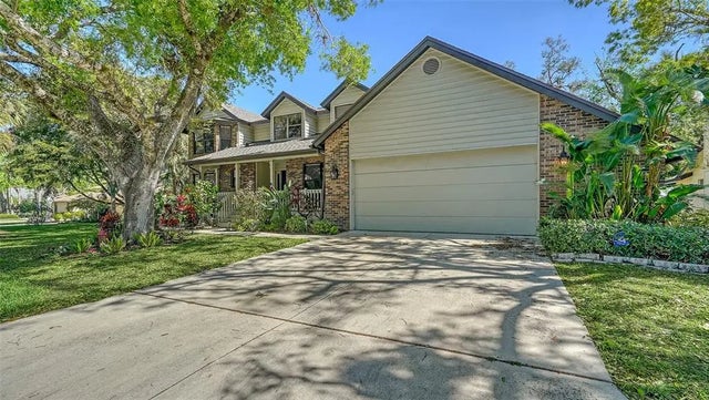 1533 Oak Way, SARASOTA