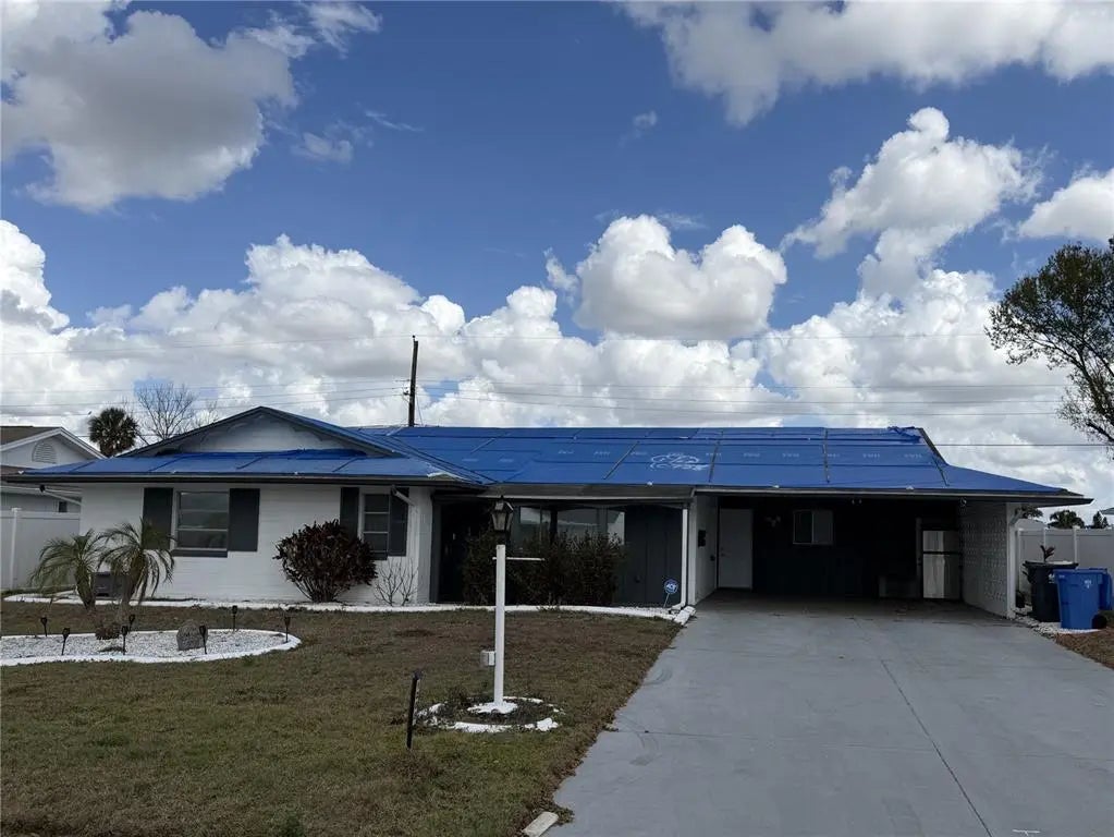 1205 Hacienda Drive, SUN CITY CENTER